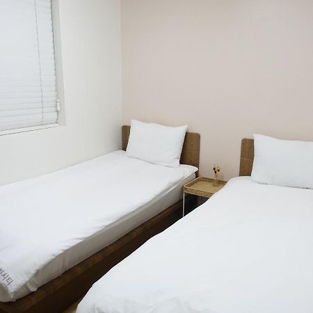 Gangnam Suncity Guesthouse Seul Dış mekan fotoğraf