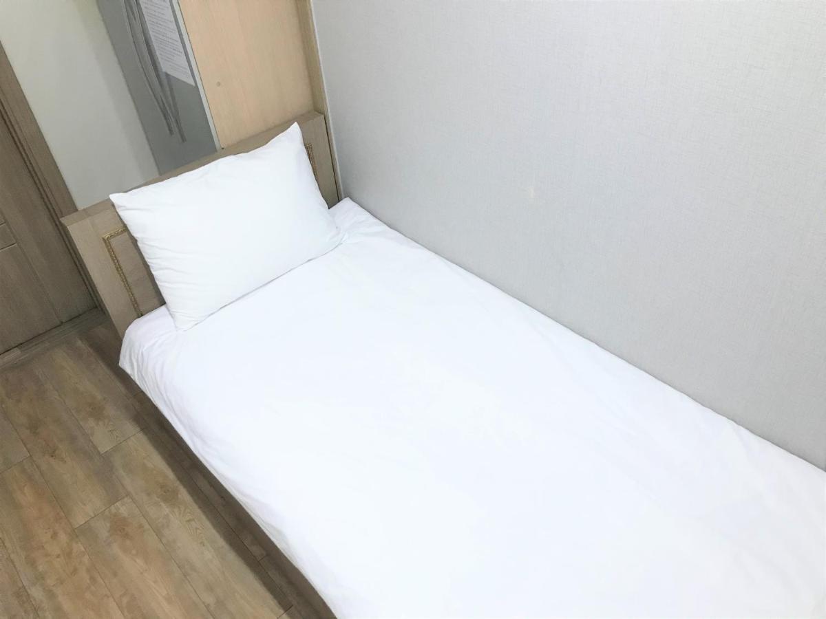 Gangnam Suncity Guesthouse Seul Dış mekan fotoğraf