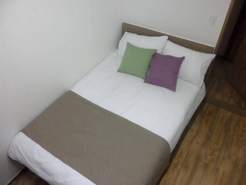 Gangnam Suncity Guesthouse Seul Dış mekan fotoğraf