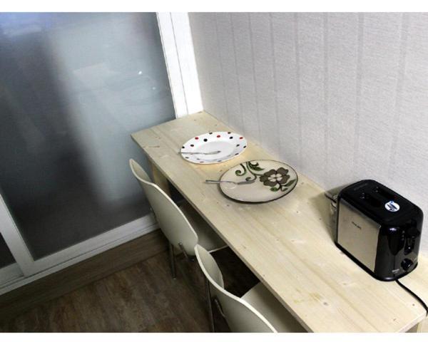 Gangnam Suncity Guesthouse Seul Dış mekan fotoğraf