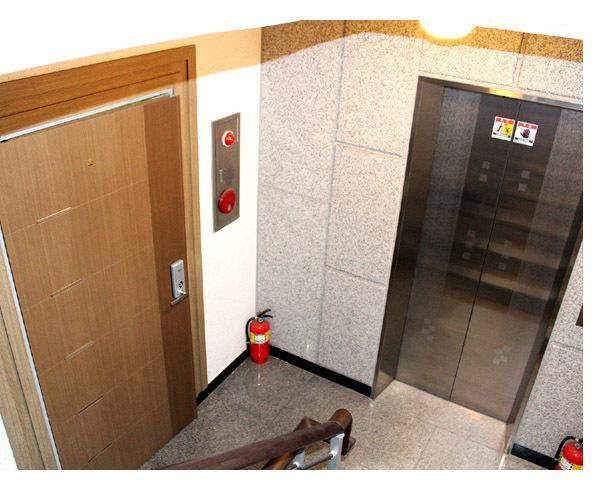 Gangnam Suncity Guesthouse Seul Dış mekan fotoğraf