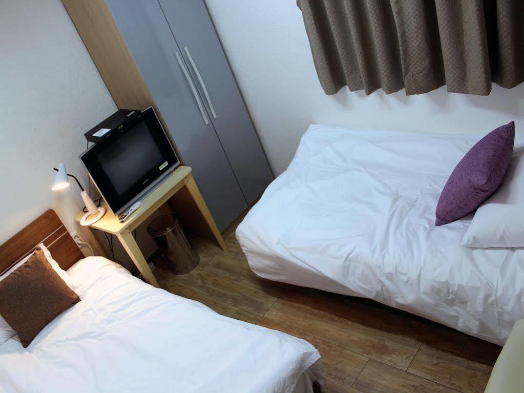 Gangnam Suncity Guesthouse Seul Dış mekan fotoğraf