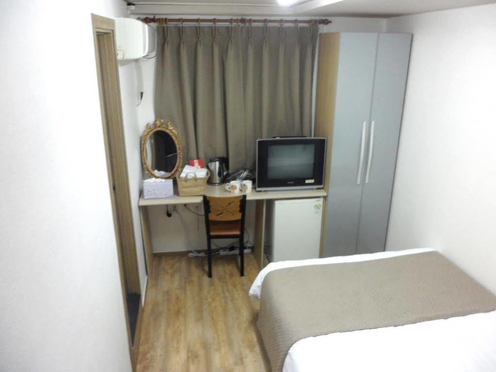 Gangnam Suncity Guesthouse Seul Dış mekan fotoğraf