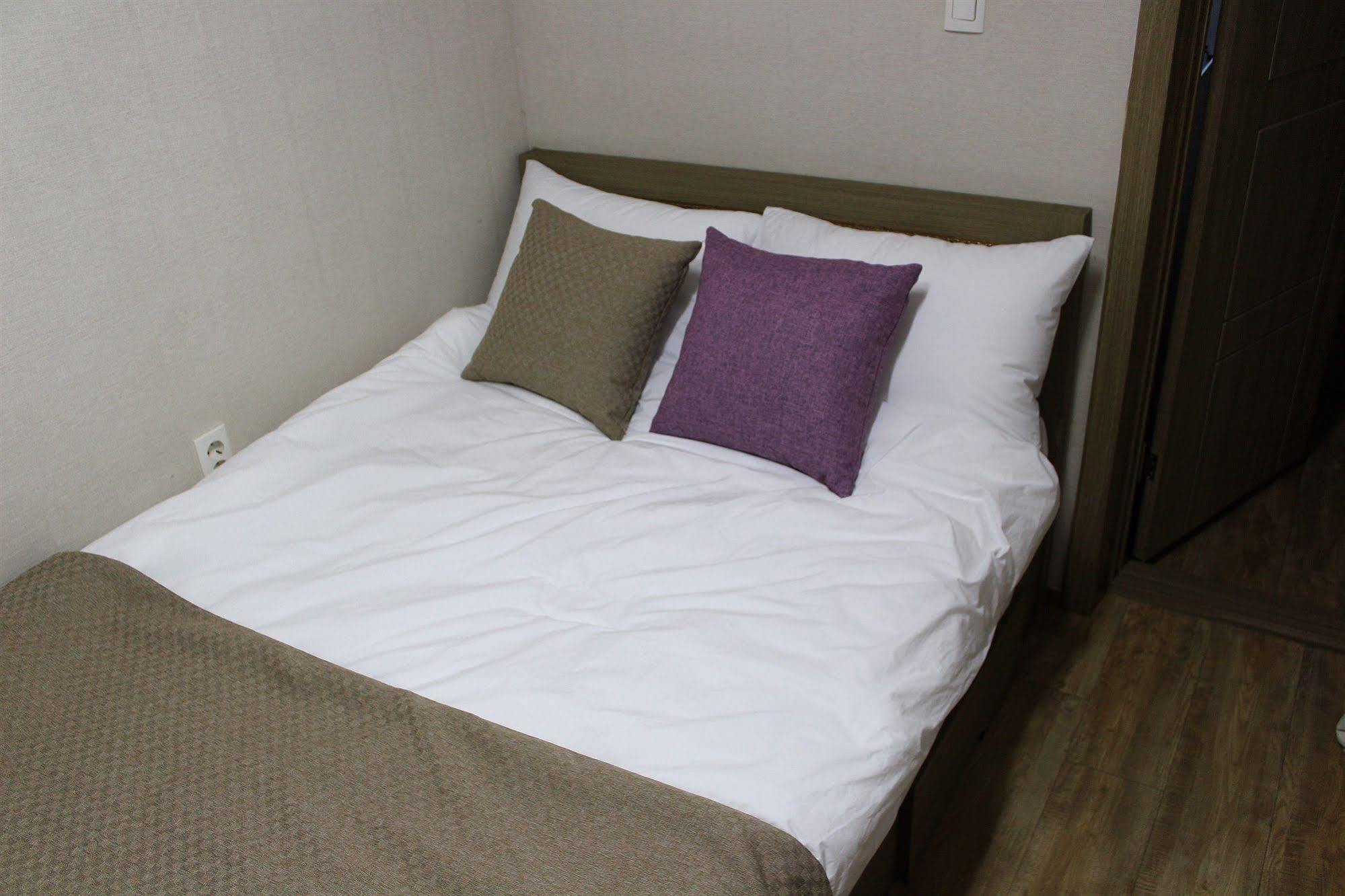 Gangnam Suncity Guesthouse Seul Dış mekan fotoğraf